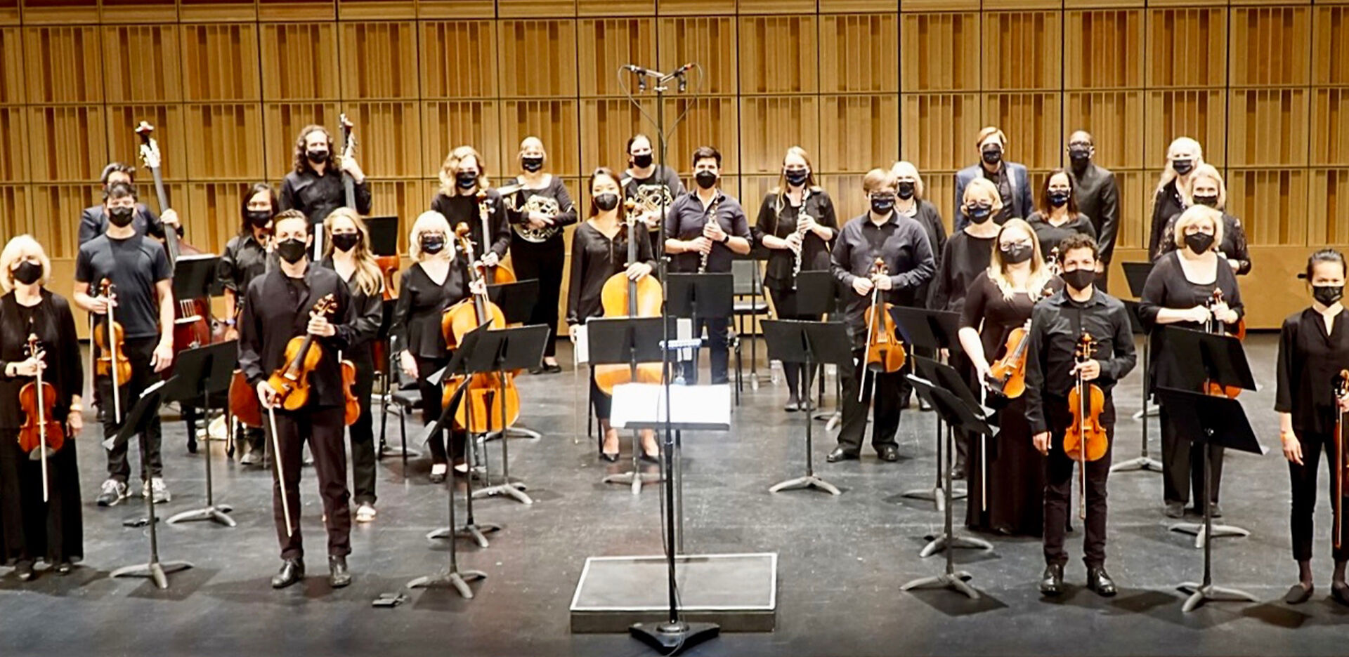 MIM, MusicaNova Orchestra